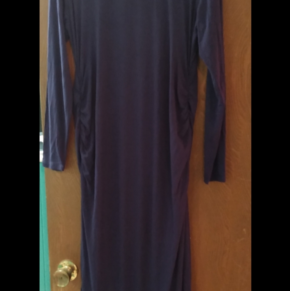 New with tags maternity dress